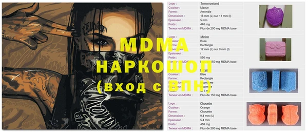 эйфоретик Пестово
